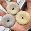 A 15-year-old store specializing in white jade, crystal, pearl, coral jade pendant, square pendant, and untroubled pendant Specification image